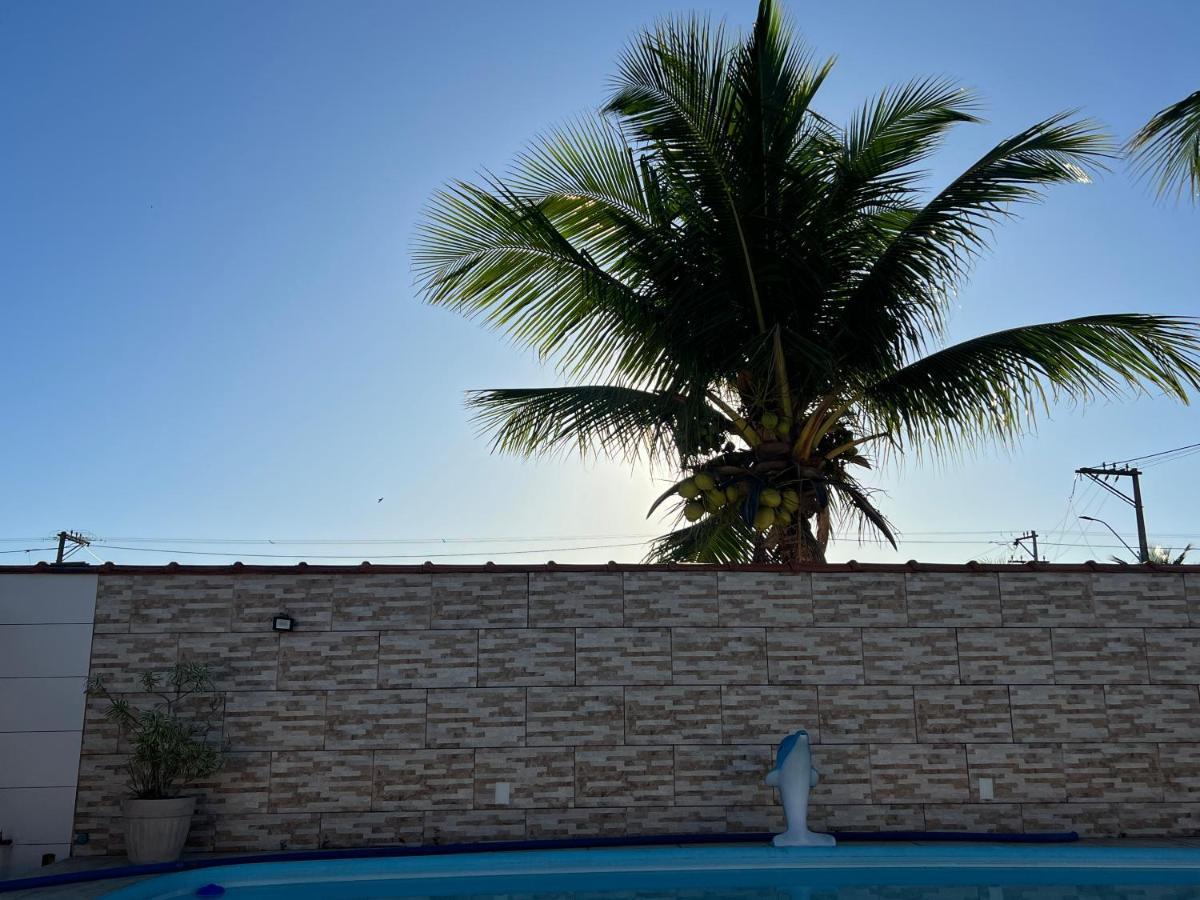 Nosso Repouso Saquarema - Casa Inteira Com Piscina,Churrasqueira Privativos, Wi-Fi,900M Da Praia, Tv-Smart. Exterior photo