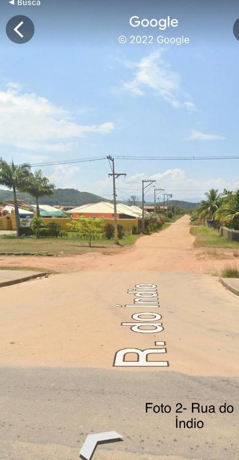 Nosso Repouso Saquarema - Casa Inteira Com Piscina,Churrasqueira Privativos, Wi-Fi,900M Da Praia, Tv-Smart. Exterior photo